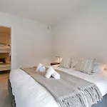 Huswell - Beautiful Apartment With Spacious Terrace