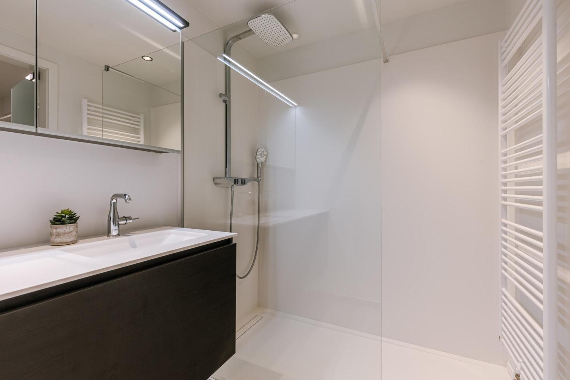 Appartement Huswell - Beautiful With Spacious Terrace