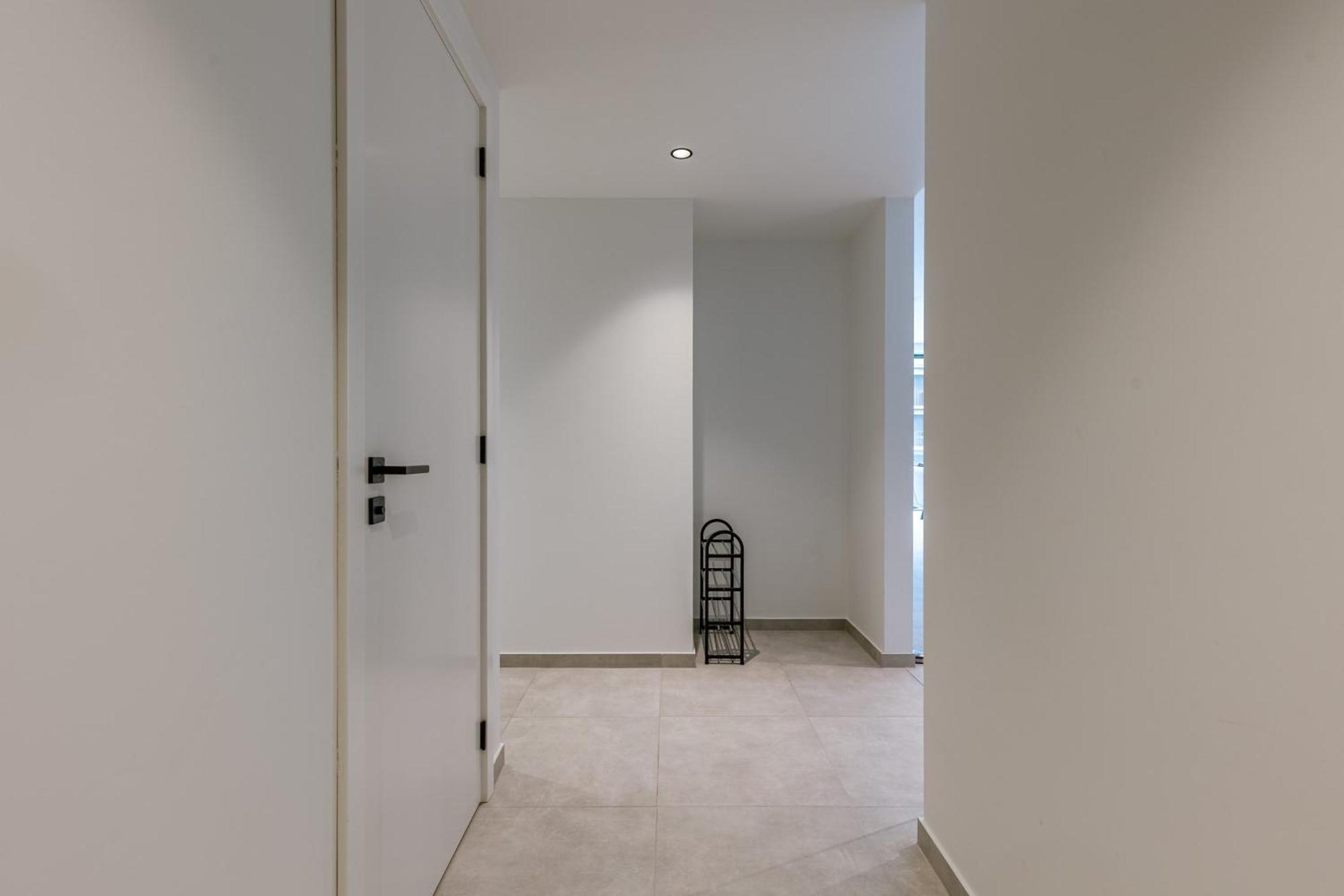Appartement Huswell - Beautiful With Spacious Terrace